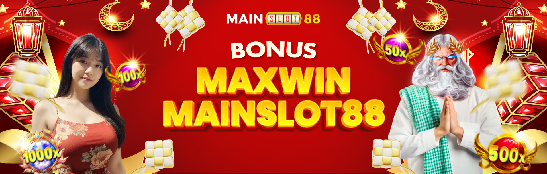 EVENT MAXWIN