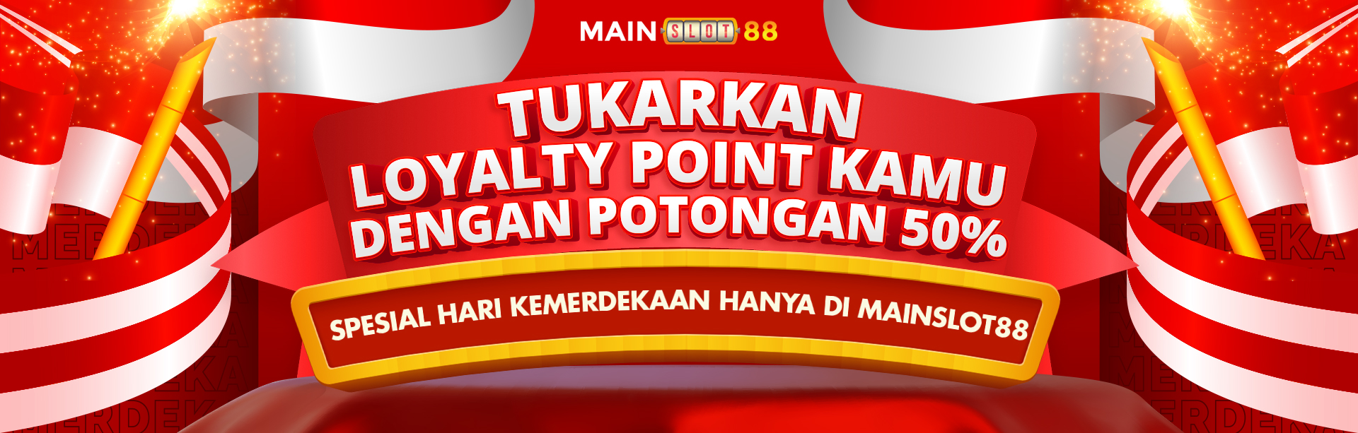 EVENT 17 AGUSTUS