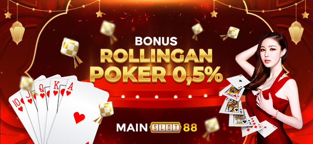 Poker 5%