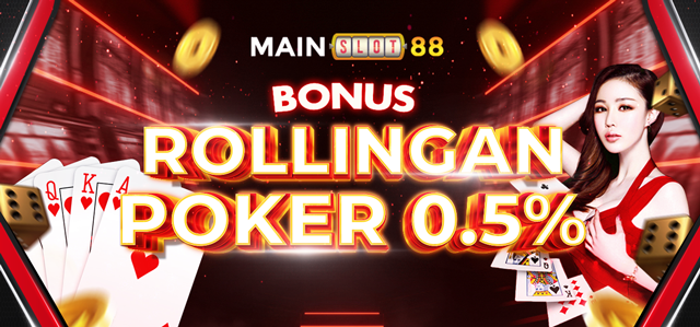 Poker 5%