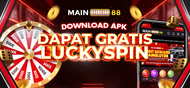 EVENT LUCKY SPIN
