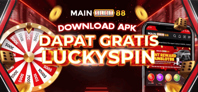 EVENT LUCKY SPIN