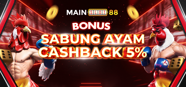 SABUNG AYAM